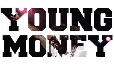 Young Money Logo - HOT 97.1 SVG » 10 Years on Top » The End Of Young Money ???