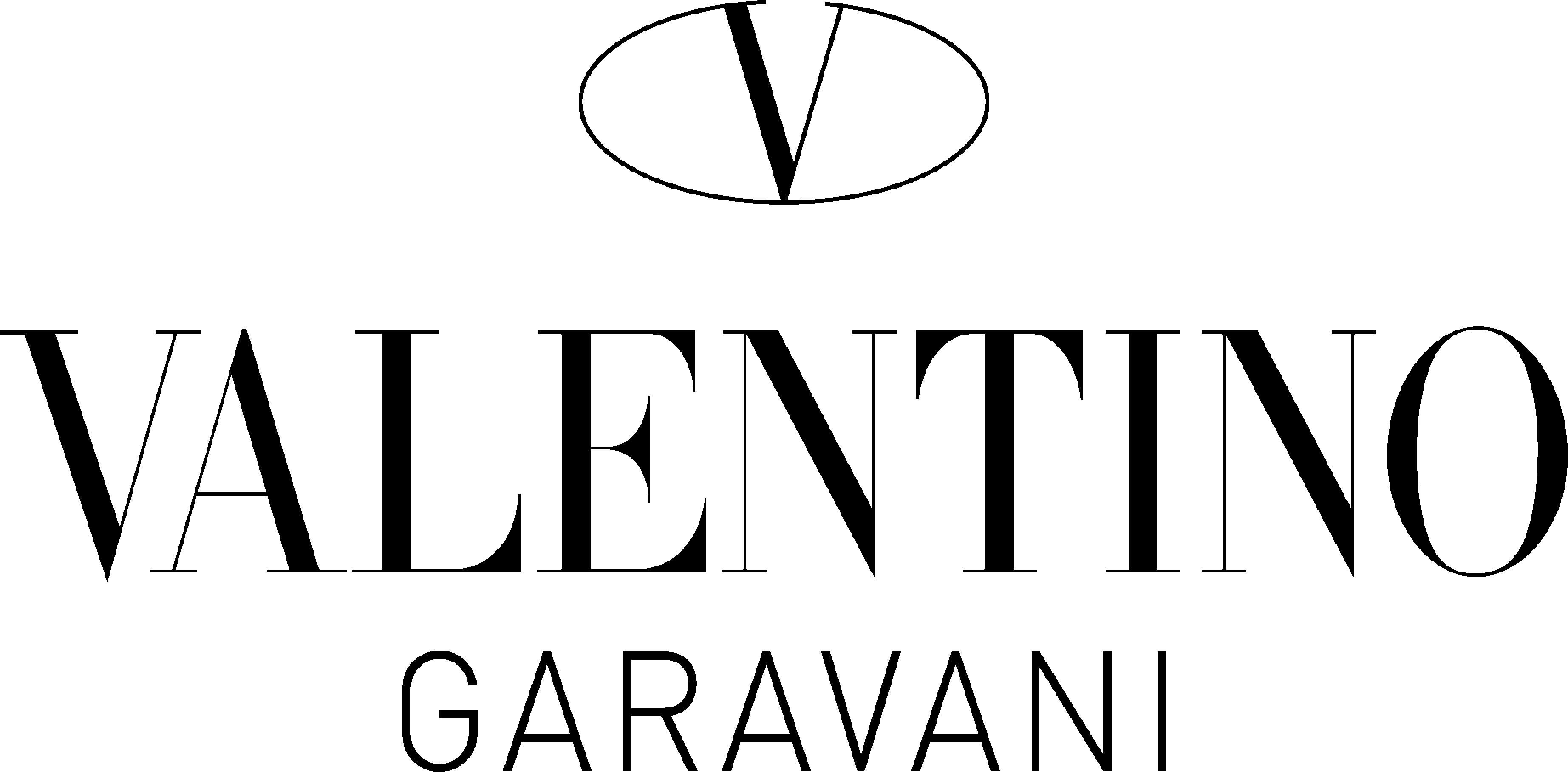 Valentino Logo - valentino logo - Pesquisa Google | proyecto tienda valentino ...