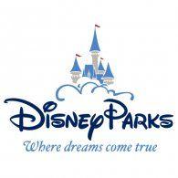 Walt Disney Parks Logo - Disney Parks | Brands of the World™ | Download vector logos and ...