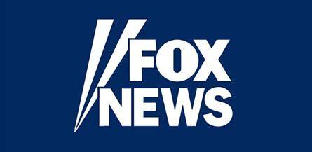 Fox Around Globe Logo - TV Leadership Analyst
