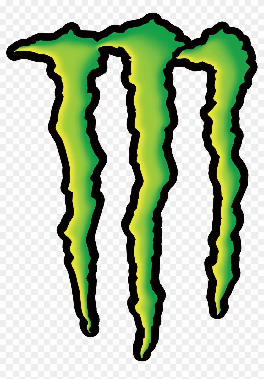Monster Energy Logo - Monster Energy Energy Drink Corona Red Bull Logo - Monster Energy ...