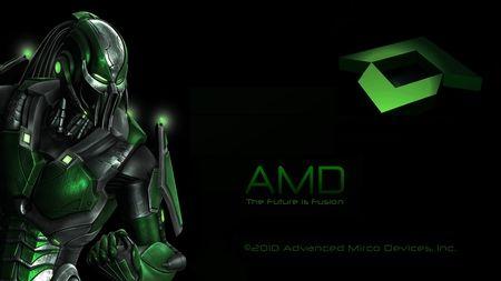 Green AMD Logo - AMD logo - AMD & Technology Background Wallpapers on Desktop Nexus ...