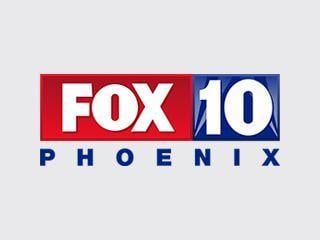 Fox Around Globe Logo - FOX 10 Phoenix - Breaking news, local headlines, weather, traffic ...