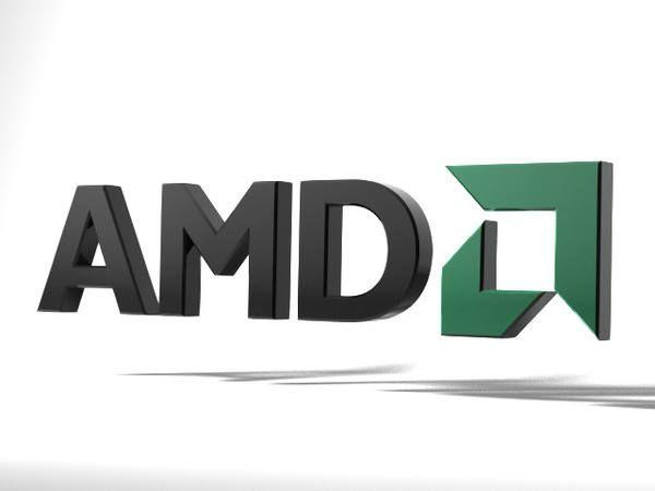 Green AMD Logo - AMD now has a green team News Tech Tips