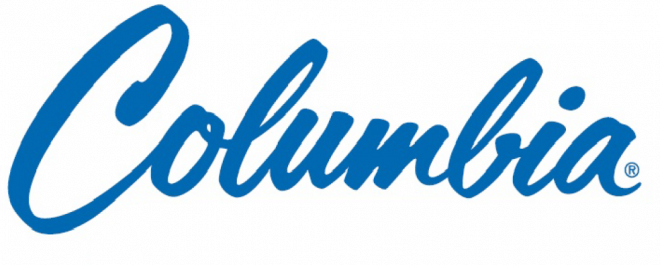 Columbia Machine Logo - Columbia Machine