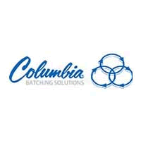 Columbia Machine Logo - CCP | Partners