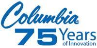 Columbia Machine Logo - Columbia Machine Inc. Green Biz Clark County