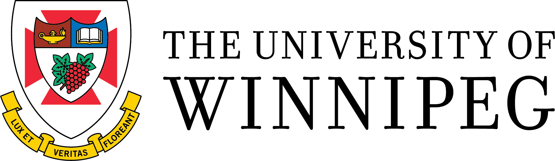 UW Logo - Logos. Branding. The University of Winnipeg