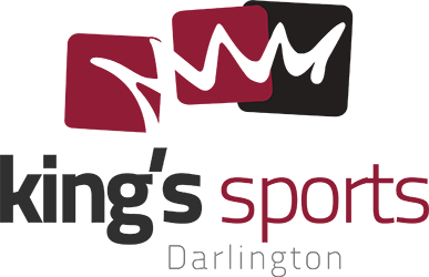 King of Sports Logo - Sports - King's Church