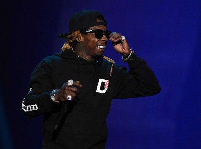 Young Money Records Logo - Lil Wayne Now Owns All of Young Money Entertainment | SPIN