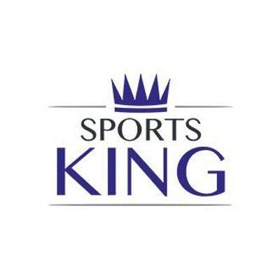 King of Sports Logo - Sports King Media Sale now on Football, Rugby