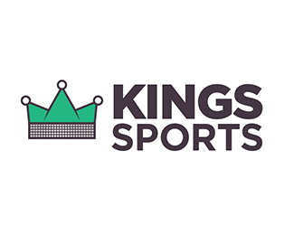 King of Sports Logo - Logopond, Brand & Identity Inspiration (King Sports)