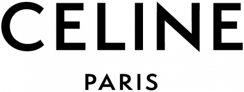 Celine Logo - Celine, high-end ready-to-wear, shoes - Fashion & Leather Goods - LVMH