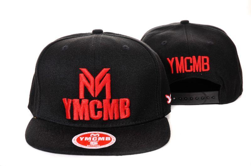 YMCMB Records Logo - YMCMB Snapback Caps Cash Money Young Money Records Wholesale,new era ...