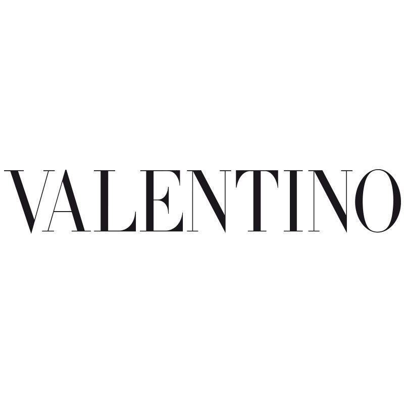 Valentino Logo - Valentino-Logo - FRANKS