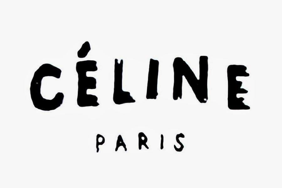Celine Logo - LogoDix