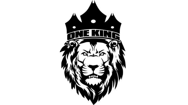 King of Sports Logo - One King Sports Aims to Change Youth Sports in West Virginia