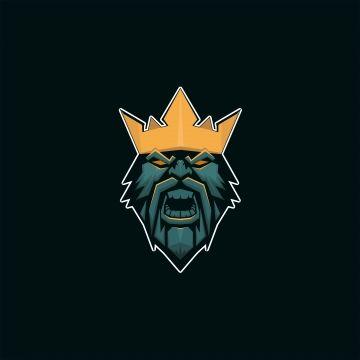 King of Sports Logo - Sports Logo PNG Images | Vectors and PSD Files | Free Download on ...