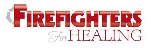 Thank You Red Logo - The Firefighters for Healing Blog — Firefighters for Healing