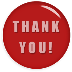 Thank You Red Logo - Thank You Clip Art Clipart Image