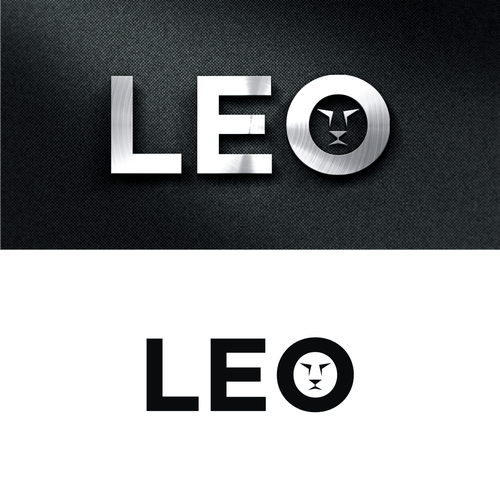 Leo Logo - Design the logo for up and coming house DJ, LEO. Logo & social