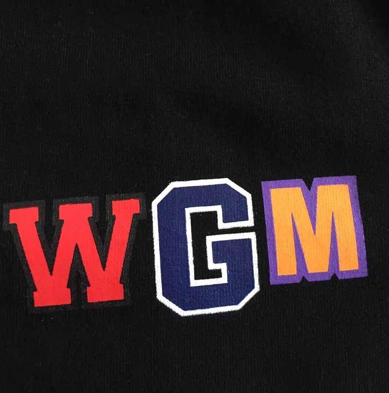 WGM BAPE Shark Logo - Bape wgm Logos