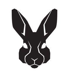 Rabbit Skull Logo - Best Rabbit image. Costumes, Masks, Animal masks