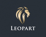 Leo Logo - leo Logo Design