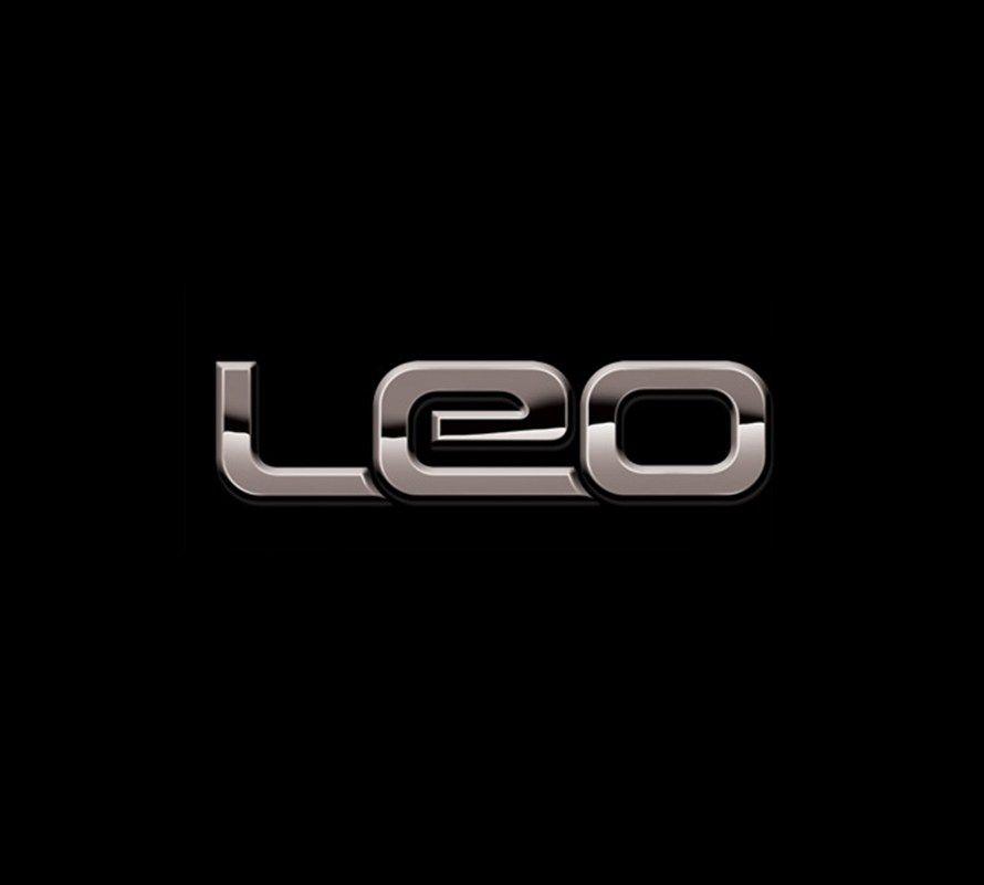Leo Logo - leo logo design | BrandingLab