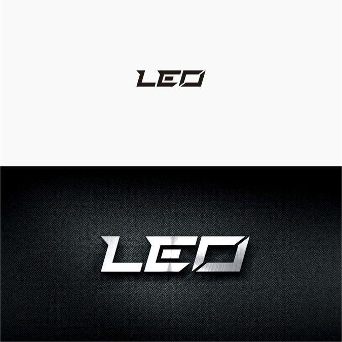 Leo Logo - Design the logo for up and coming house DJ, LEO. Logo & social