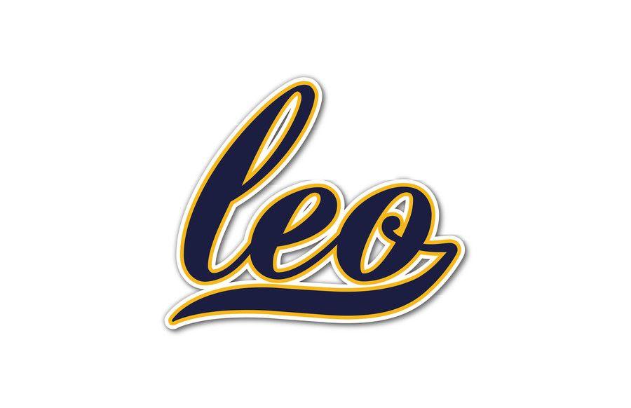 Leo Logo - Entry by pkapil for Change UC Berkeley Cal logo to Leo logo