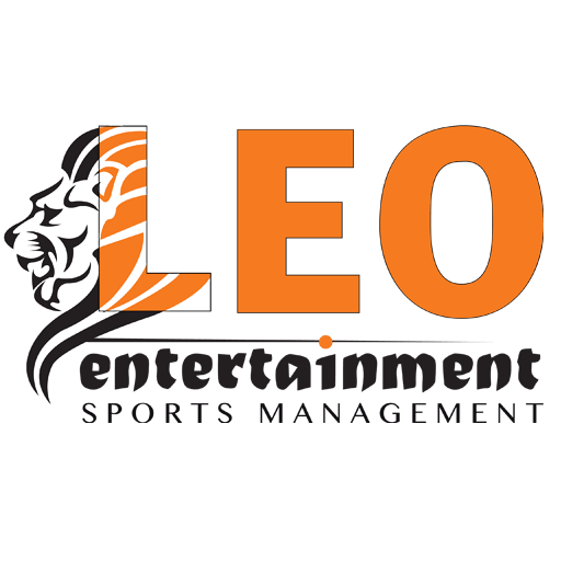 Leo Logo - Leo Entertainment