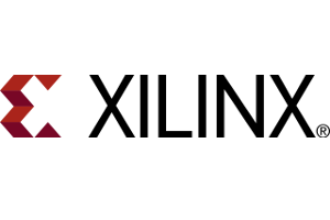 Xilinx Logo - Xilinx logo - Lekha