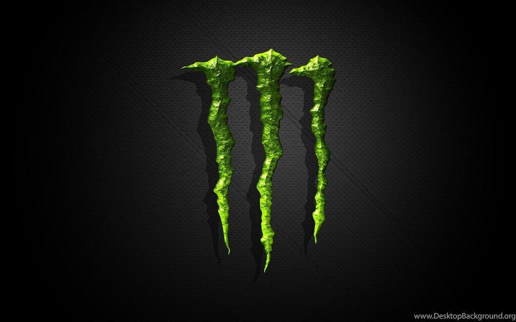 Monster Energy Logo - Download Monster Energy Logo Wallpapers 5036 1920x1080 Px High ...