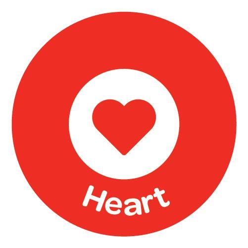 Thank You Red Logo - Thank-you for your donation to our Heart Care Fund - Northern ...