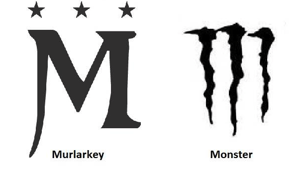 Monster Energy Logo - Monster Energy in legal battle with distillery in Virginia over logo