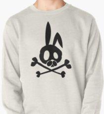 Rabbit Skull Logo - Skull Rabbit Sweatshirts & Hoodies | Redbubble