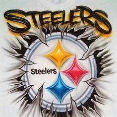 Cool Steelers Logo - 64 Best Steelers - Logo images | Logos, Steelers stuff ...