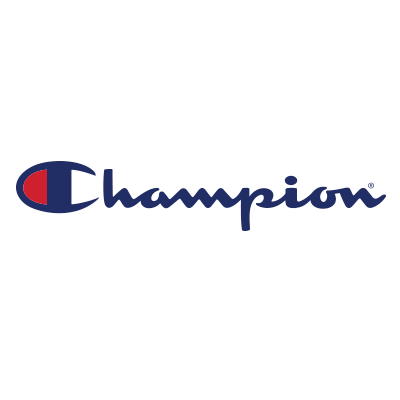 Champion Brand Logo - Champion Chicago Store | Champion