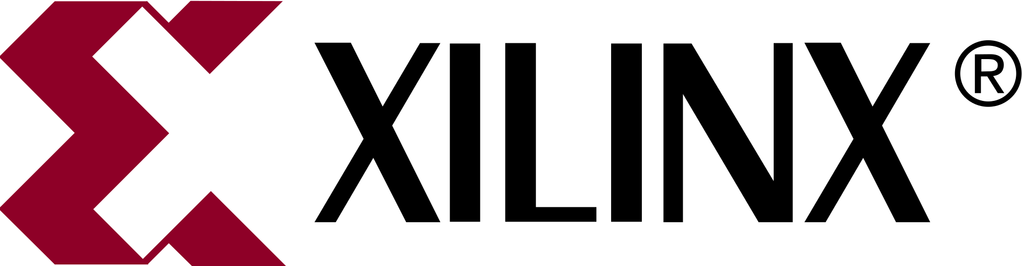 Xilinx Logo - File:Xilinx.svg - Wikimedia Commons