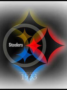 Cool Steelers Logo - 142 Best Steelers Cool Stuff images | Steelers stuff, Here we go ...