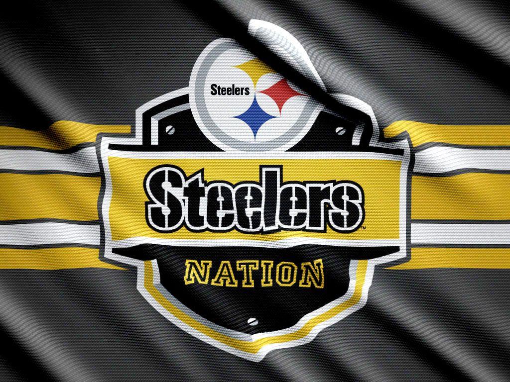 Cool Steelers Logo - Free Pittsburgh Steelers Logo, Download Free Clip Art, Free Clip Art