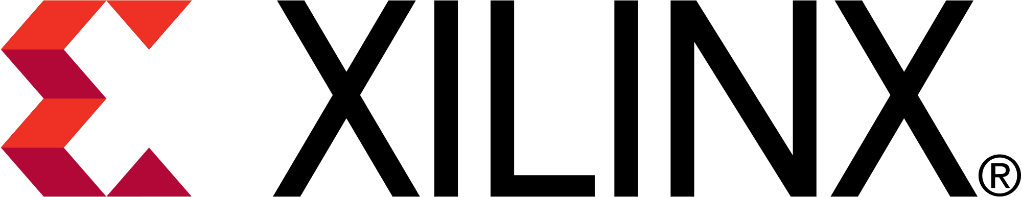 Xilinx Logo - File:Xilinx logo 2008.svg - Wikimedia Commons