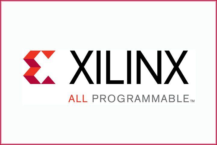 Xilinx Logo - Why Xilinx Will Disrupt Itself When New ACAP Chip Launches