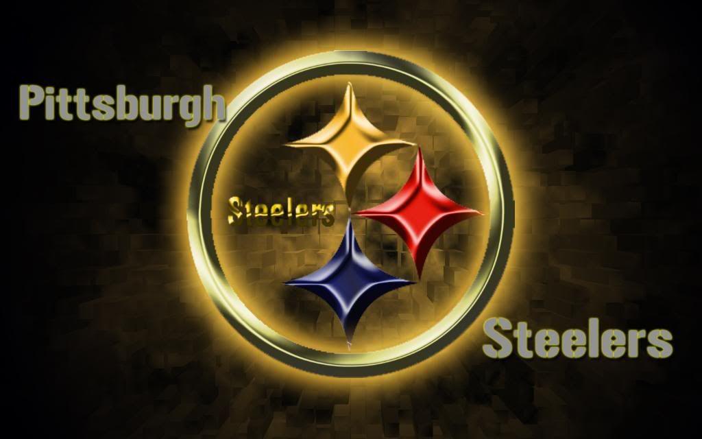 Cool Steelers Logo - Pittsburgh Steelers image