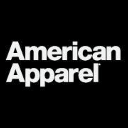 American Apparel Logo - American Apparel Logo [180x180] - Roblox