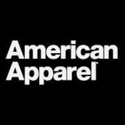 American Apparel Logo - American Apparel Logo [180x180]