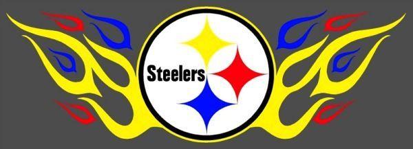 Cool Steelers Logo - cool steelers logo - Google Search | Steeler Fever | Pinterest ...