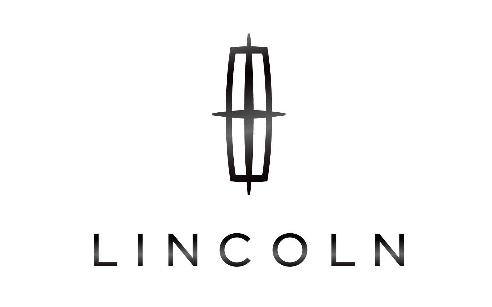 White Lincoln Logo - Lincoln logo | Vehicle Logos | Lincoln logo, Lincoln, Cars