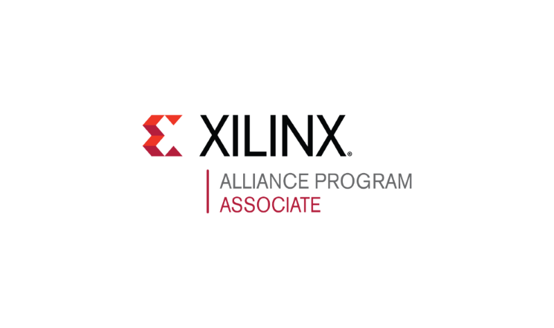 Xilinx Logo - XILINX welcomes Kaya Instruments as an Associate Partner in the ...